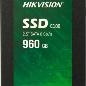 SSD Hikvision C100 960GB HS-SSD-C100/960G цена