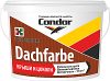 Краска Dachfarbe D-06 для крыш 21век