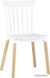 Стул Stool Group Field (белый) цена