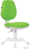 Компьютерное кресло Brabix Fancy MG-201W 532414 (белый/салатовый) цена