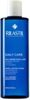 Мицеллярная вода Daily Care для лица и глаз для чувствительной кожи 21век