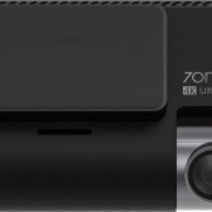 Автомобильный видеорегистратор Dash Cam 4K A800S 21век