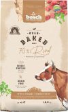 Сухой корм для собак Bosch HPC Oven Baked 70% Beef (Говядина) 10 кг цена