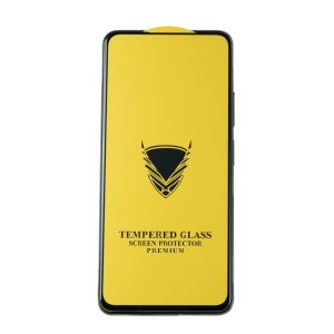 Стекло противоударное для Poco M4 Pro 5G АТ Gold