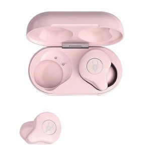 Беспроводные наушники Sabbat X12 Pro (Pink)