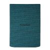 Обложка для PocketBook 743 (зеленый)