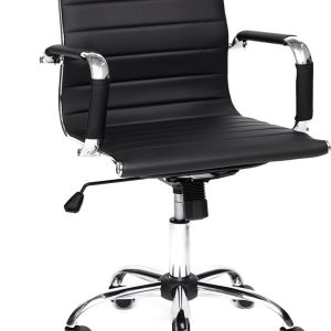 Кресло TetChair Urban-Low (иск. кожа