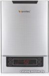Проточный электрический водонагреватель Warmtec OptiShower 21 kW цена