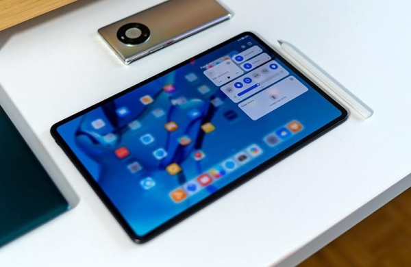 Обзор Huawei MatePad Pro 12.6 (2022): планшета для профессионалов во всех отношениях