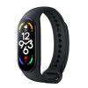 Ремешок для Xiaomi Smart Band 7 ORIGINAL (черный)
