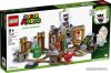 Конструктор LEGO Super Mario 71401 Luigi’s Mansion: призрачные прятки цена