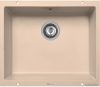 Кухонная мойка Zigmund & Shtain Integra 500 (топленое молоко) цена