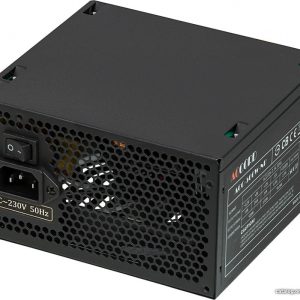Блок питания Accord ACC-500W-NP цена