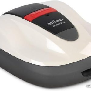 Газонокосилка-робот Honda Miimo HRM 520 цена