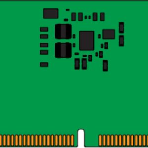 Оперативная память Kingston ValueRam 32ГБ DDR5 5200 МГц KVR52U42BD8-32 цена