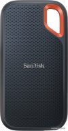 Внешний накопитель SanDisk Extreme V2 SDSSDE61-4T00-G25 4TB цена