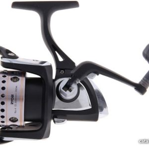 Рыболовная катушка Ryobi Oasys 4000 цена