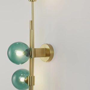 Светильник Moderli Sience V10250-3W цена
