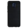 Чехол для Redmi 8A бампер CASE Brush (Черный)