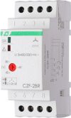 Реле контроля фаз Евроавтоматика F&F CZF-2BR EA04.003.003 цена
