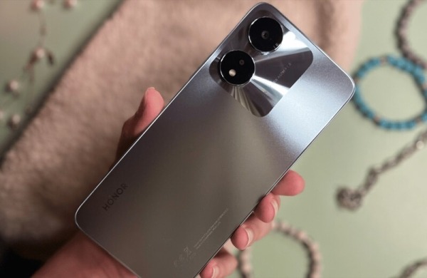 Обзор Honor X5 Plus: отличного дешёвого смартфона с красивым дизайном