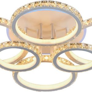 Припотолочная люстра Profit Light 8052/6 WHT цена