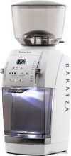 Электрическая кофемолка Baratza Vario W+ (белый) цена