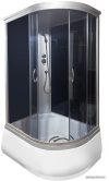 Душевая кабина OSK 3G-12L 120х80х215 (левая) цена