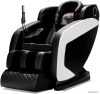 Массажное кресло VictoryFit VF-M11 (черный/белый) цена