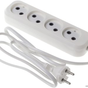 Удлинитель Buro BU-PSL4.5/W цена
