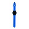 Ремешок Button для Amazfit GTR 47мм (Синий)