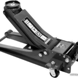 Подкатной домкрат FORSAGE F-T830018(New) 3т цена
