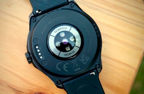 Обзор Mobvoi TicWatch Pro 5: очень конкурентные умные часы на Wear OS