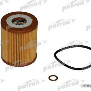 Масляный фильтр Patron PF4163 цена