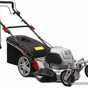 Газонокосилка NAC LE18-46-SIR-JR 1800W цена