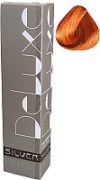 Крем-краска для волос De Luxe Silver 8/4 21век
