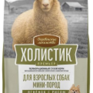 Сухой корм для собак