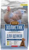 Сухой корм для собак