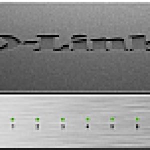 Коммутатор DES-1008D/L2B 21век