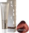 Крем-краска для волос Estel Professional De Luxe Silver 7/45 русый медно-красный цена