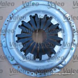 Valeo 821362 цена