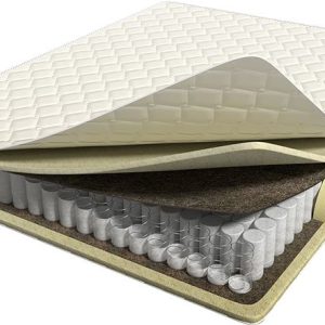 Матрас Natura Vera Foam Light 217 90x200 цена