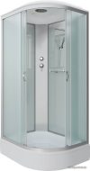 Душевая кабина Niagara NG-33094-14L 100x90 цена