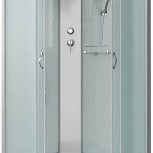 Душевая кабина Niagara NG-33094-14L 100x90 цена