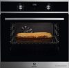 Электрический духовой шкаф Electrolux OEF5C50X цена