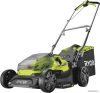 Газонокосилка Ryobi RY18LM37A-240 цена