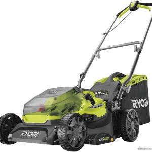 Газонокосилка Ryobi RY18LM37A-240 цена