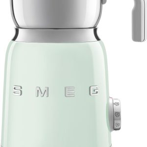 Автоматический вспениватель молока Smeg MFF01PGEU цена