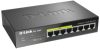 Коммутатор DGS-1008P/E1A 21век