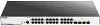 Коммутатор DGS-3000-28X/B1A 21век